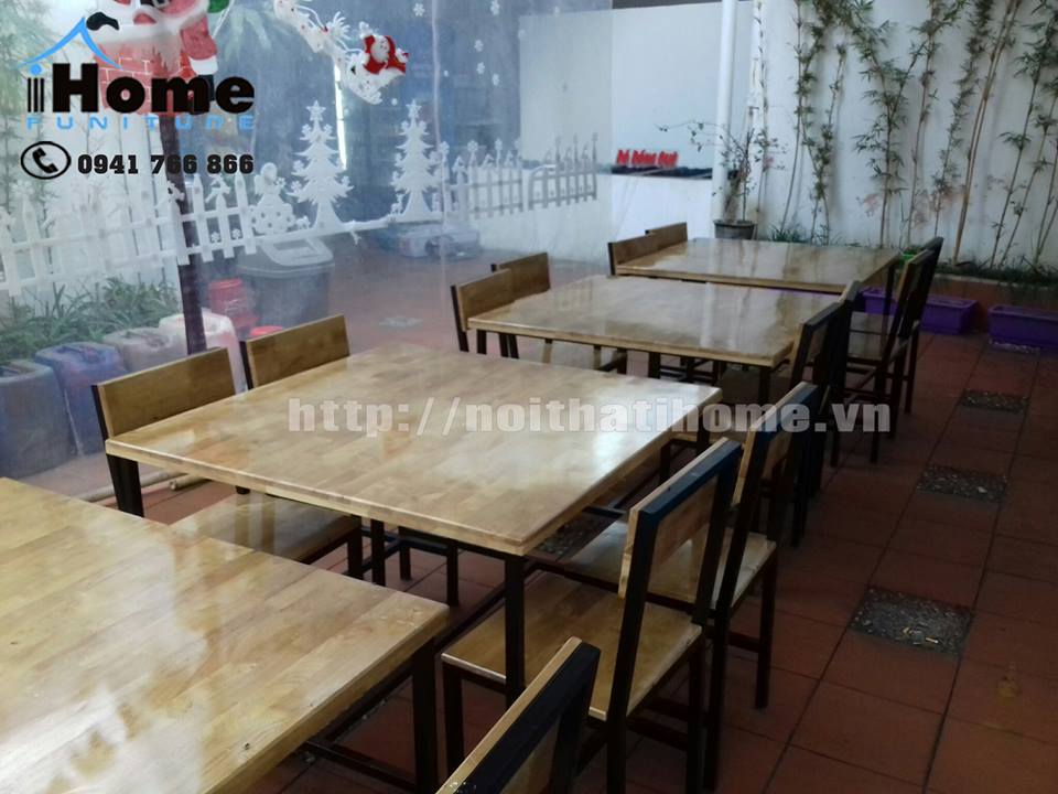 Nhà hang trung béo hải phòng
